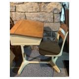 School desk