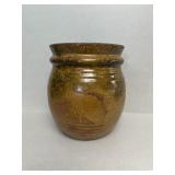 McCoy honey pot