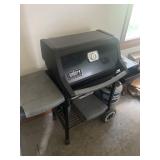 WEBER Grill