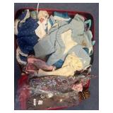Doll clothes