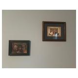 Raggedy Ann and Andy prints