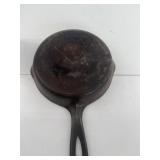 Wagner cast iron skillet