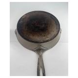 Marion cast iron skillet