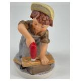 Goebel Figurine