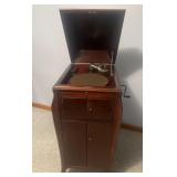 Victor  Victrola model XV ï¿½ X1