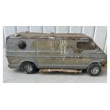 Ertl van