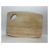 Cutting board
