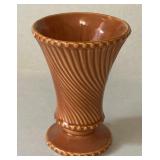 McCoy vase