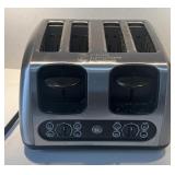GE toaster