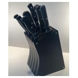 IKEA ever sharp knife set