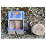 Pig feeder