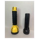 Flashlights