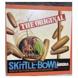 The original skittle game by Aurora