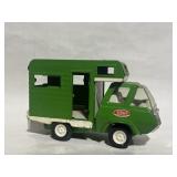 Tonka camper