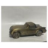 Corvette bank