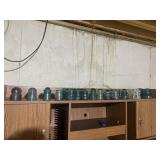 Insulators collection