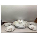 Germany Berry bowl set