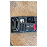 Tire inflator