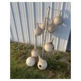 Birdhouses