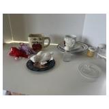 Glassware