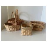 Baskets