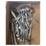 Flatware