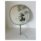 Panda fan