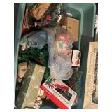 Christmas decorations