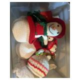 Totes of Christmas