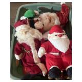 Christmas Santa Claus