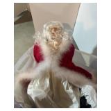 Santa Claus