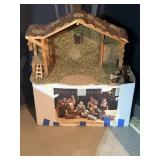 Manger