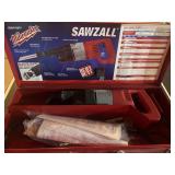 Milwaukee SAWZALL