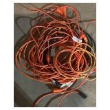 Extension cords