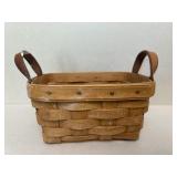1992 longaberger basket