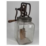 Dazey Churn