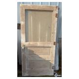 Door
