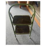 Step ladder