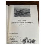 150 years of international Harvester