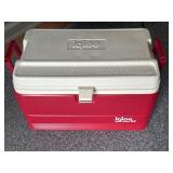 Igloo cooler
