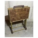 TV trays
