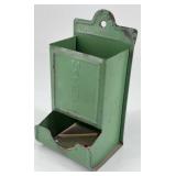 VTG Match Holder