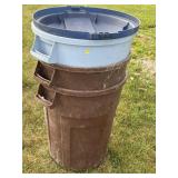 Trashcan
