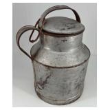 Besco Products Milk Pail / Can