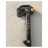 FISKARS hatchet