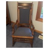 Rocking chair