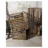 Crates
