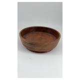Hand-turned Bowl