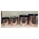 MCM aluminum canister