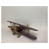 Airplane bank